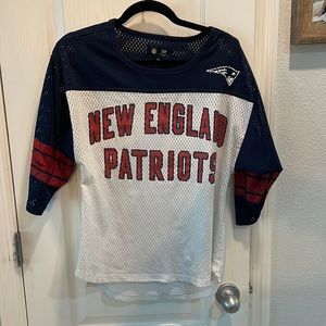 Patriots Shirt